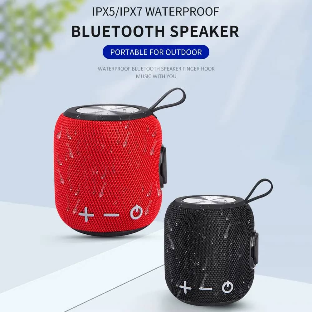 Lencit Butdoor Bluetooth Speaker - Lencit